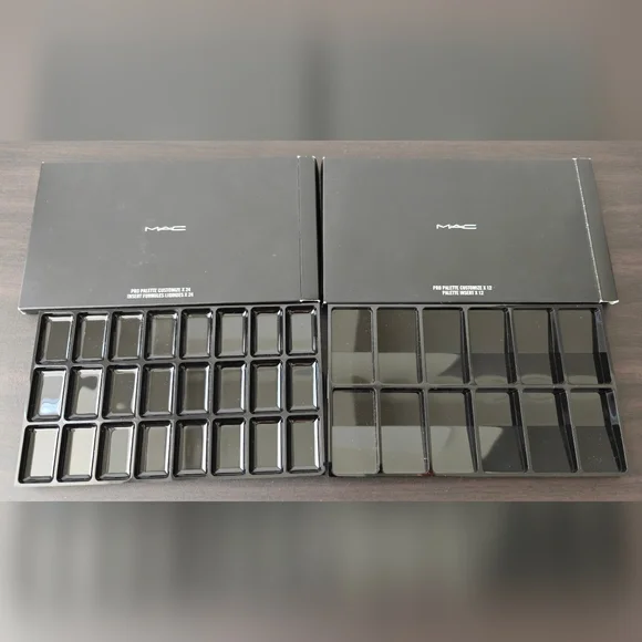 MAC Pro Customizable Palettes - Picture 1 of 2